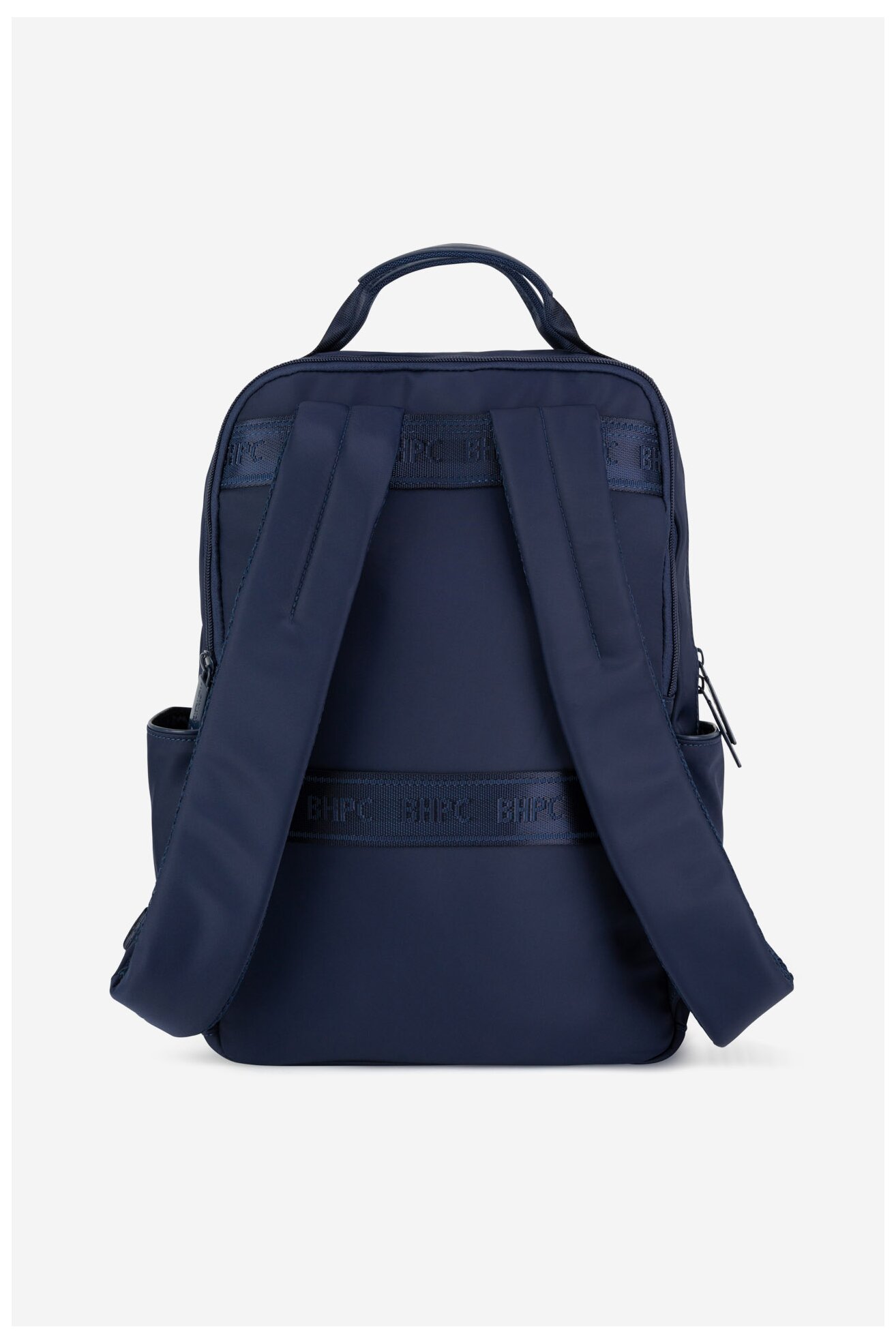 Рюкзак Beverly Hills Polo Club BHPC-K-020-06 ТЕМНО-СИНІЙ