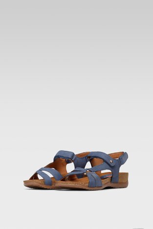 Sandale Go Soft OCE-141/2-13 DENIM