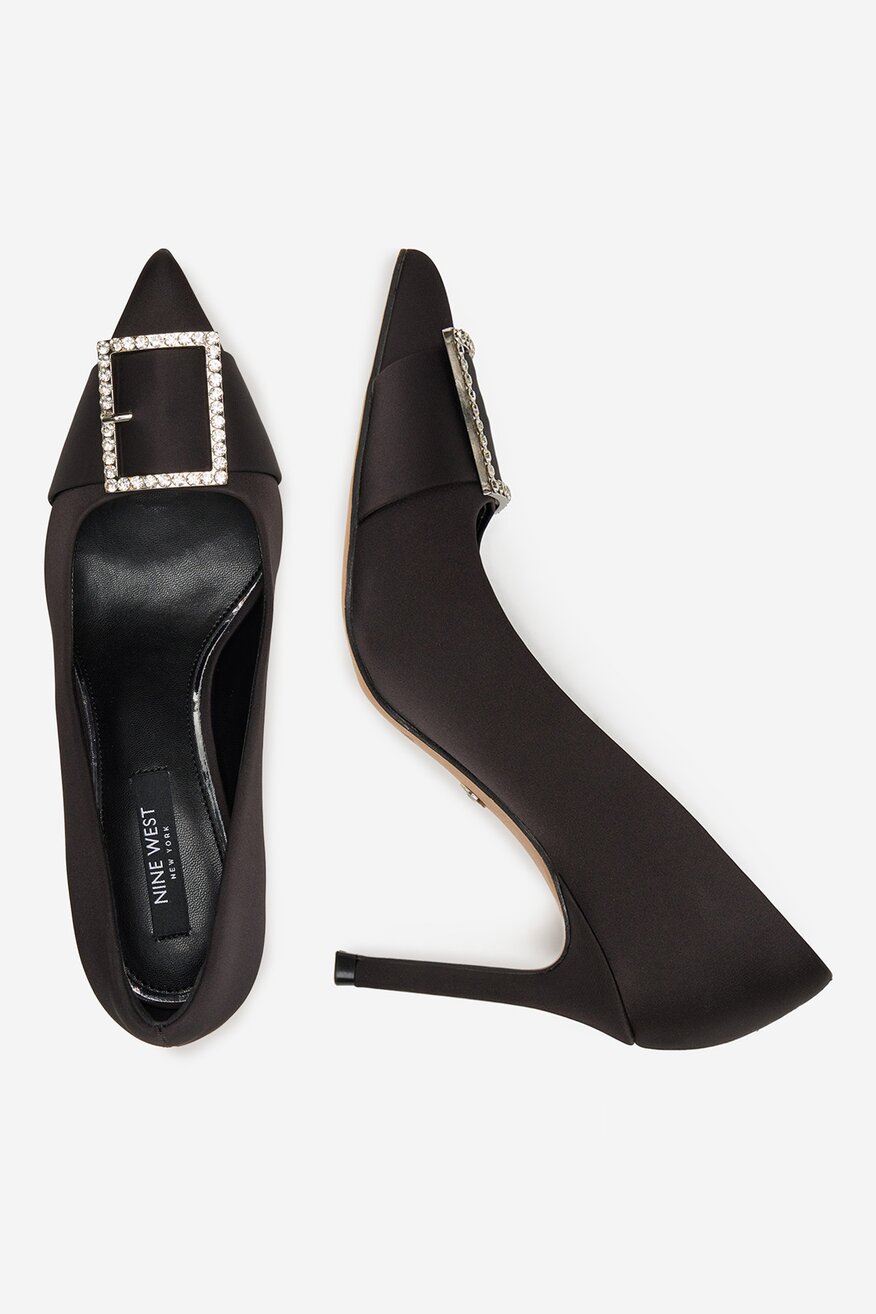 NINE WEST - Szpilki - 5906751370704