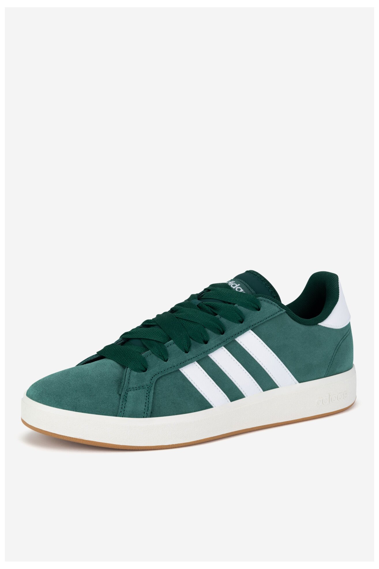 Спортни обувки adidas GRAND COURT BASE 00S IH6187 ЗЕЛЕН