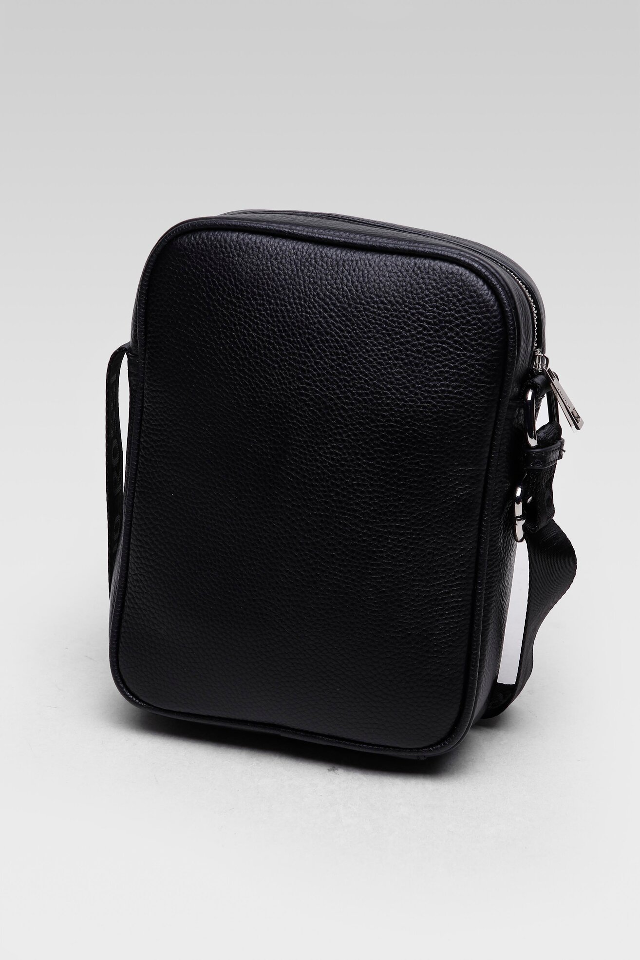 Torba męska Gino Rossi BGR-L-062-10-07 Czarny