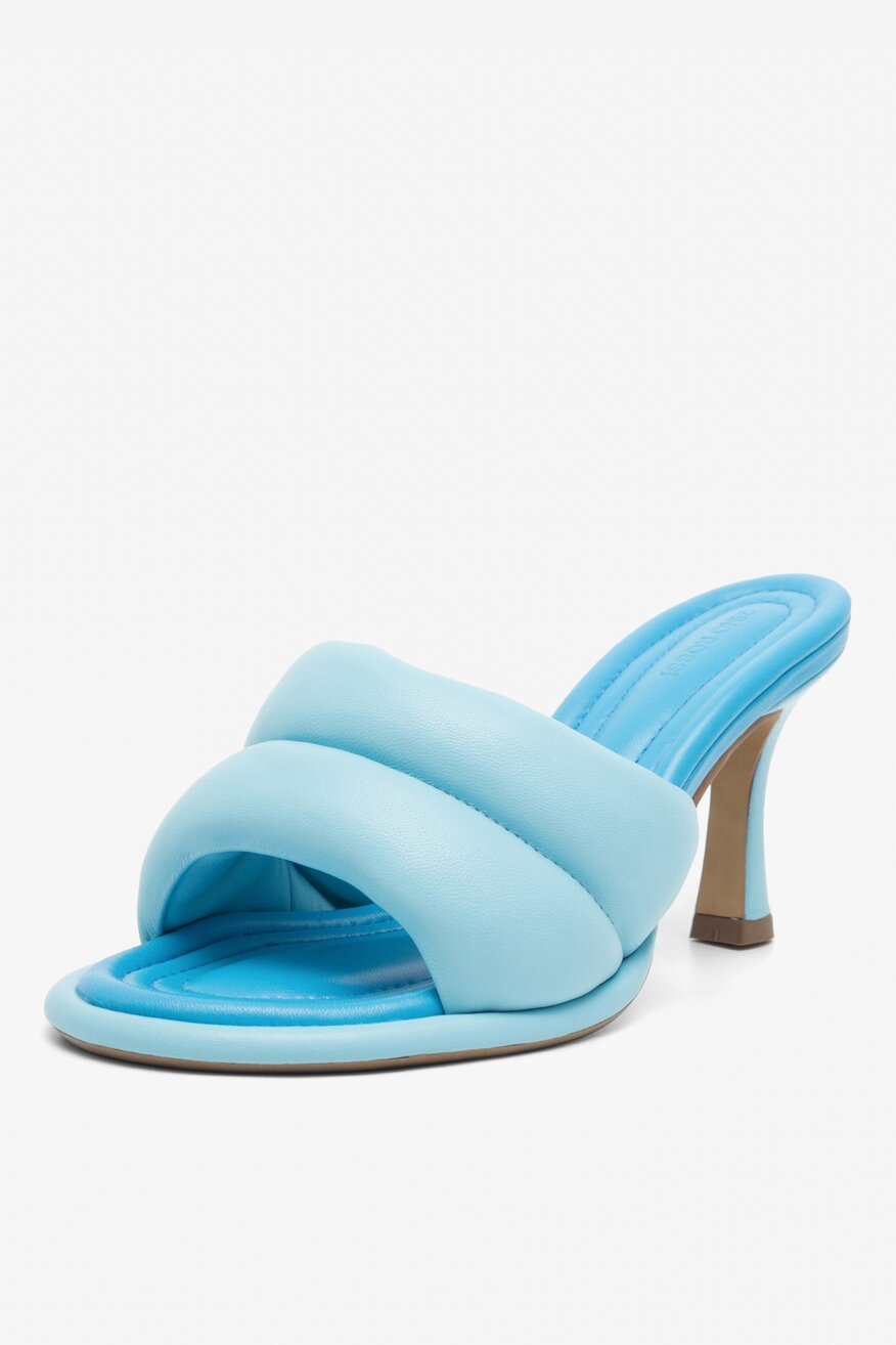 
                Джапанки Gino Rossi СИН - 5904862931296