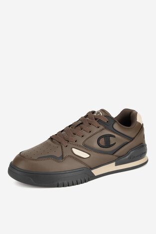Кросівки спортивні Champion 3 POINT TECH LOW S22272-MM505 КОРИЧНЕВИЙ