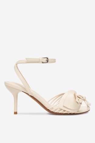 Сандалі Jenny CEO-CD25-120-1 БЕЖЕВИЙ