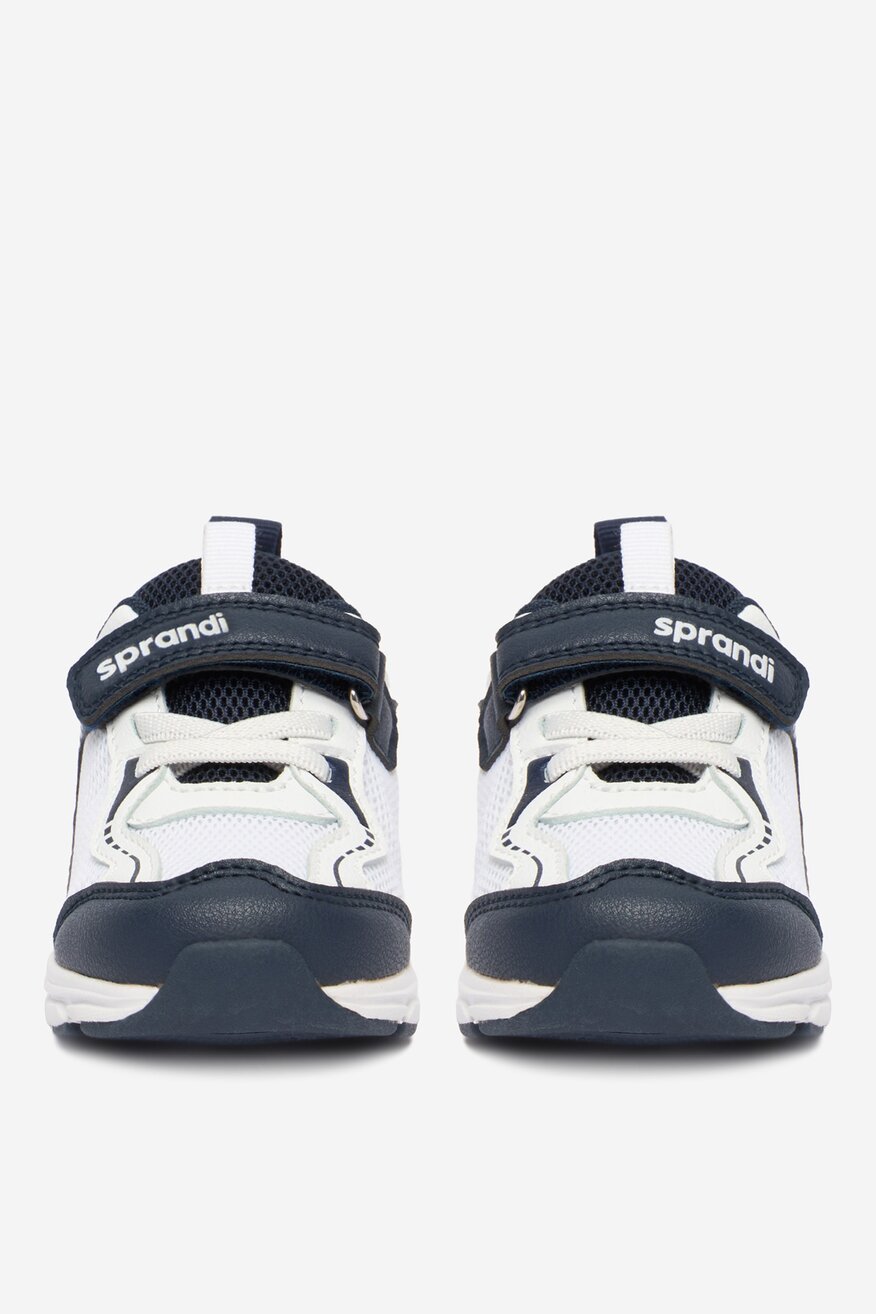 
                Спортни обувки Sprandi БЯЛ - 5906751626894