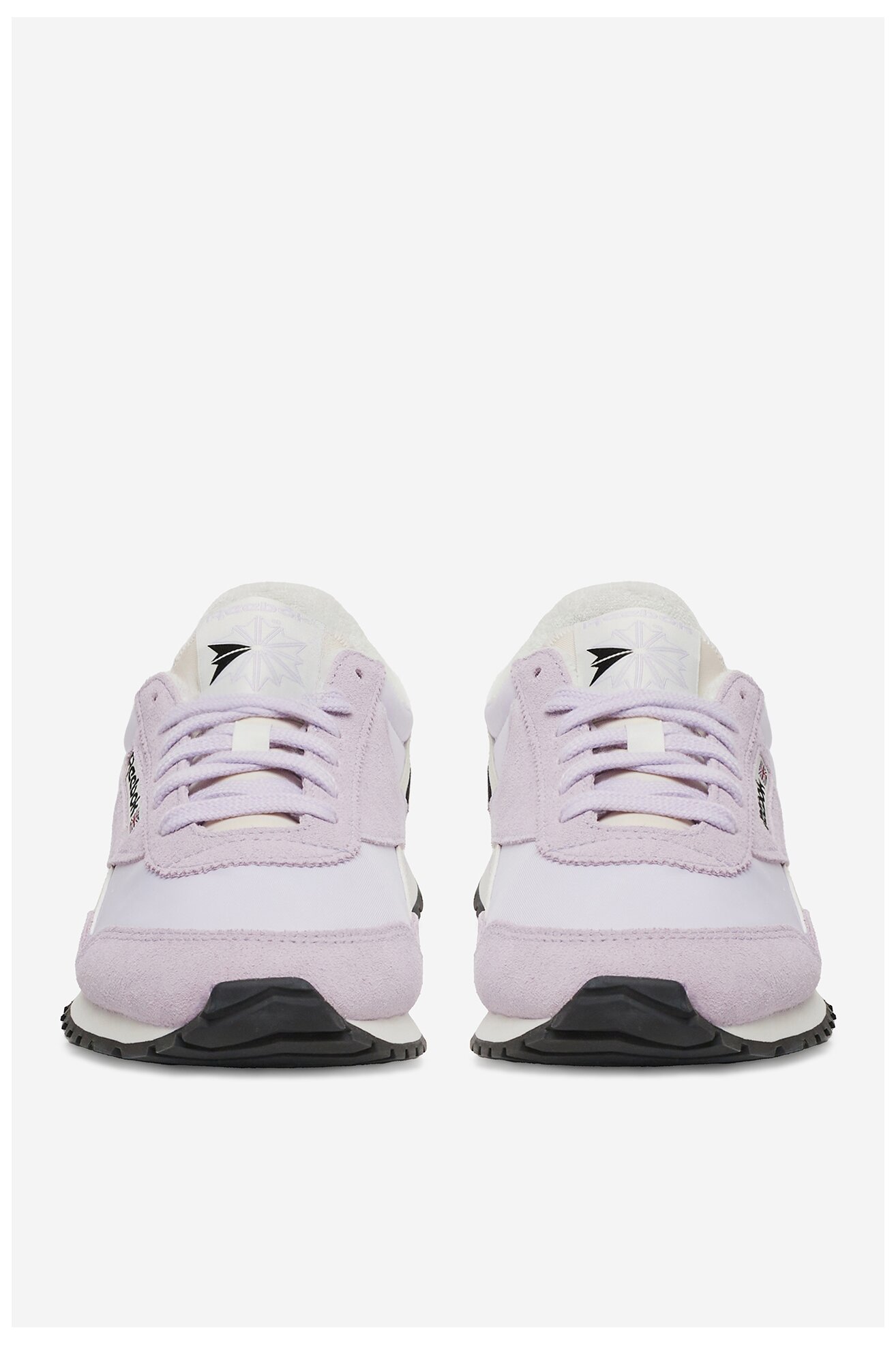 Sportcipő Reebok CLASSIC AZ 100211390 LILA