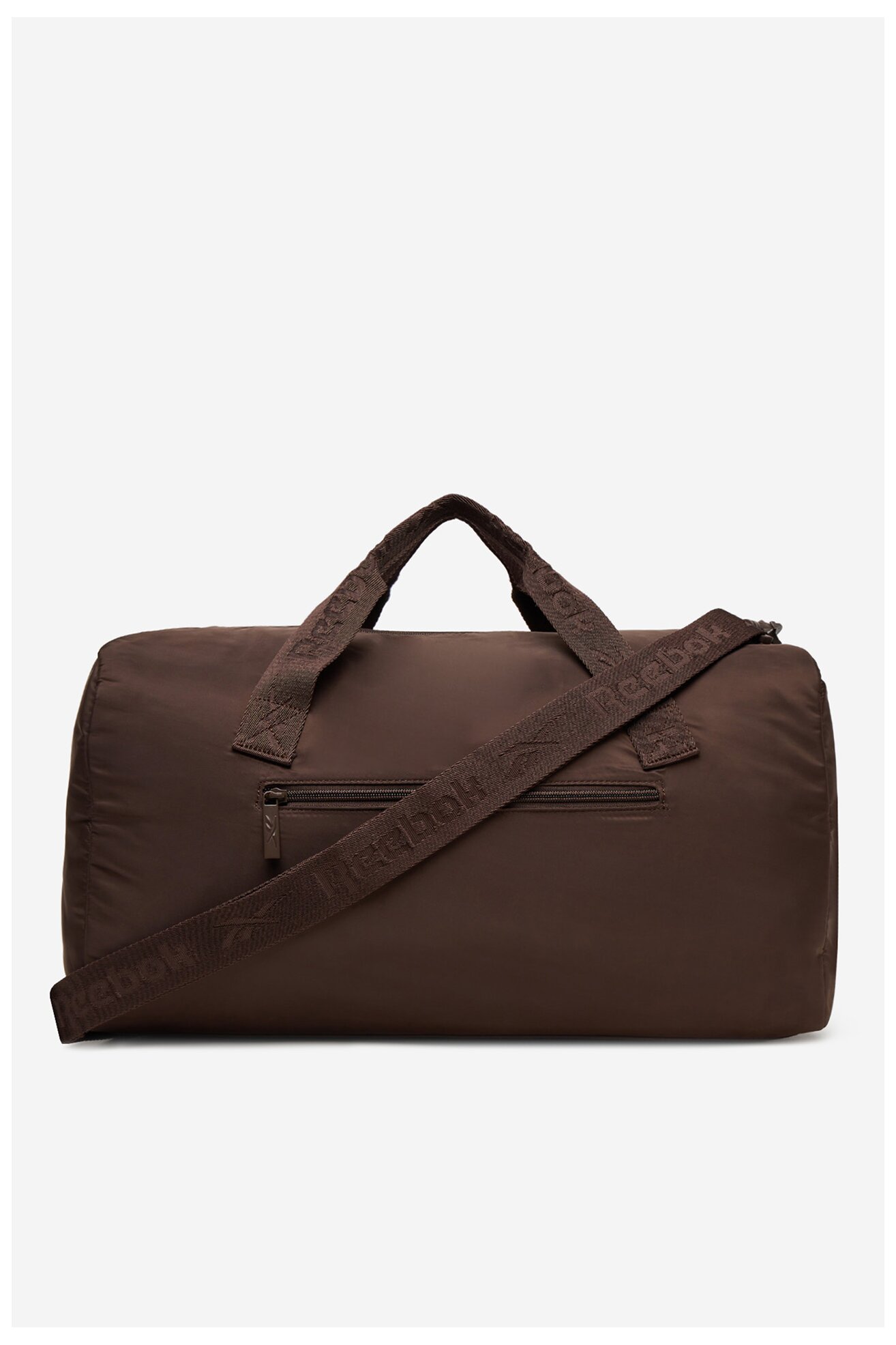 Kézitáska Reebok C-RBK-B-001-08 BARNA