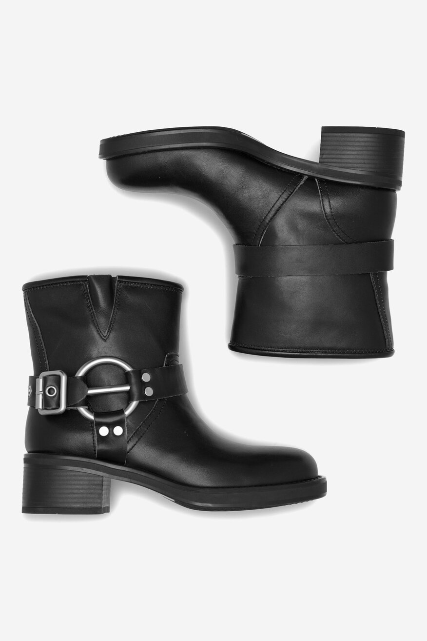 Ghete Badura NEGRU - 5905588263487