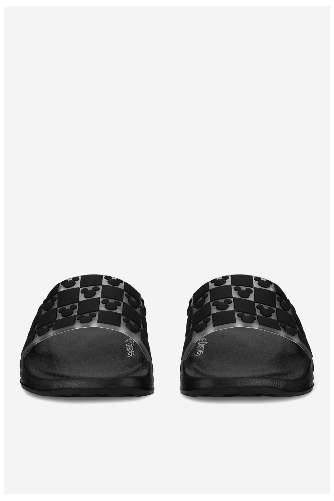 Папуче за базен Mickey&Friends AW24-121DSTC CRNA