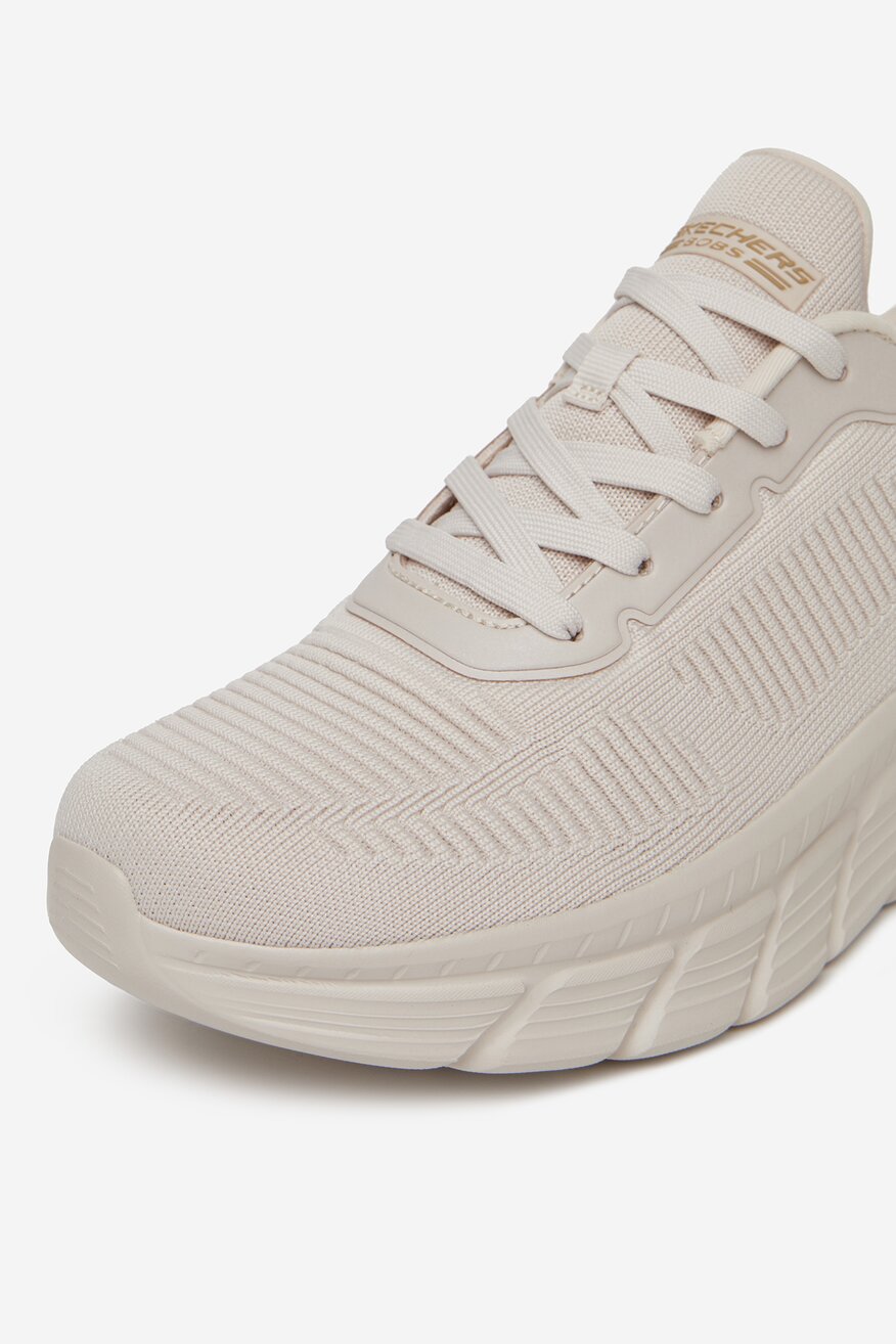 Sportovní obuv Skechers BÍLÁ - 5903419952524