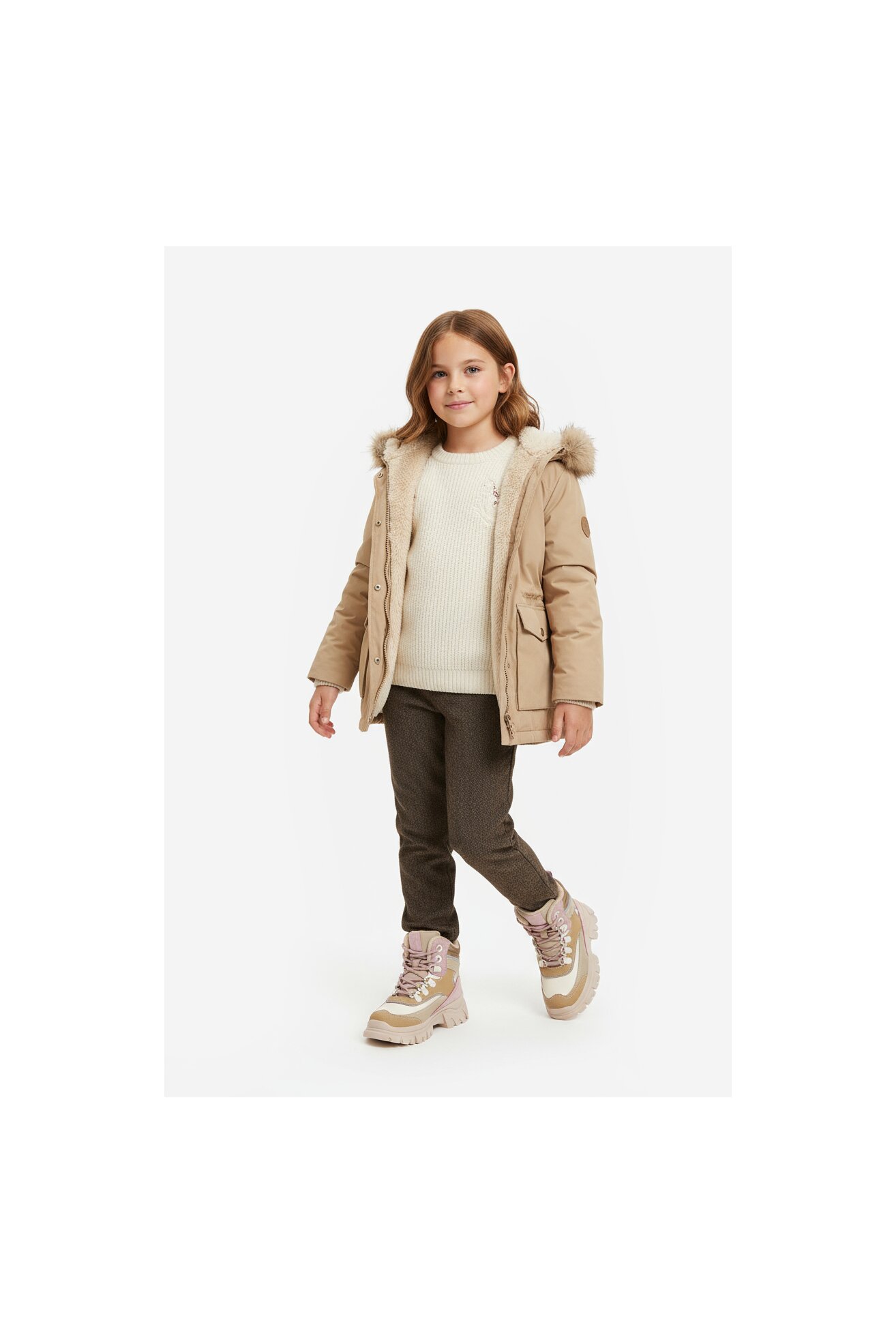 Bocanci ROXY CEO-CP87-26125 BEJ