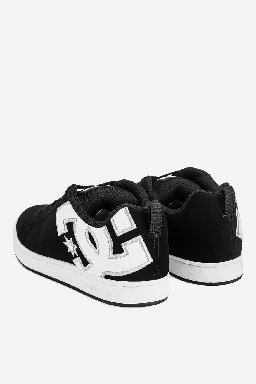
                DC Shoes - COURT GRAFFIK - 5905588835783