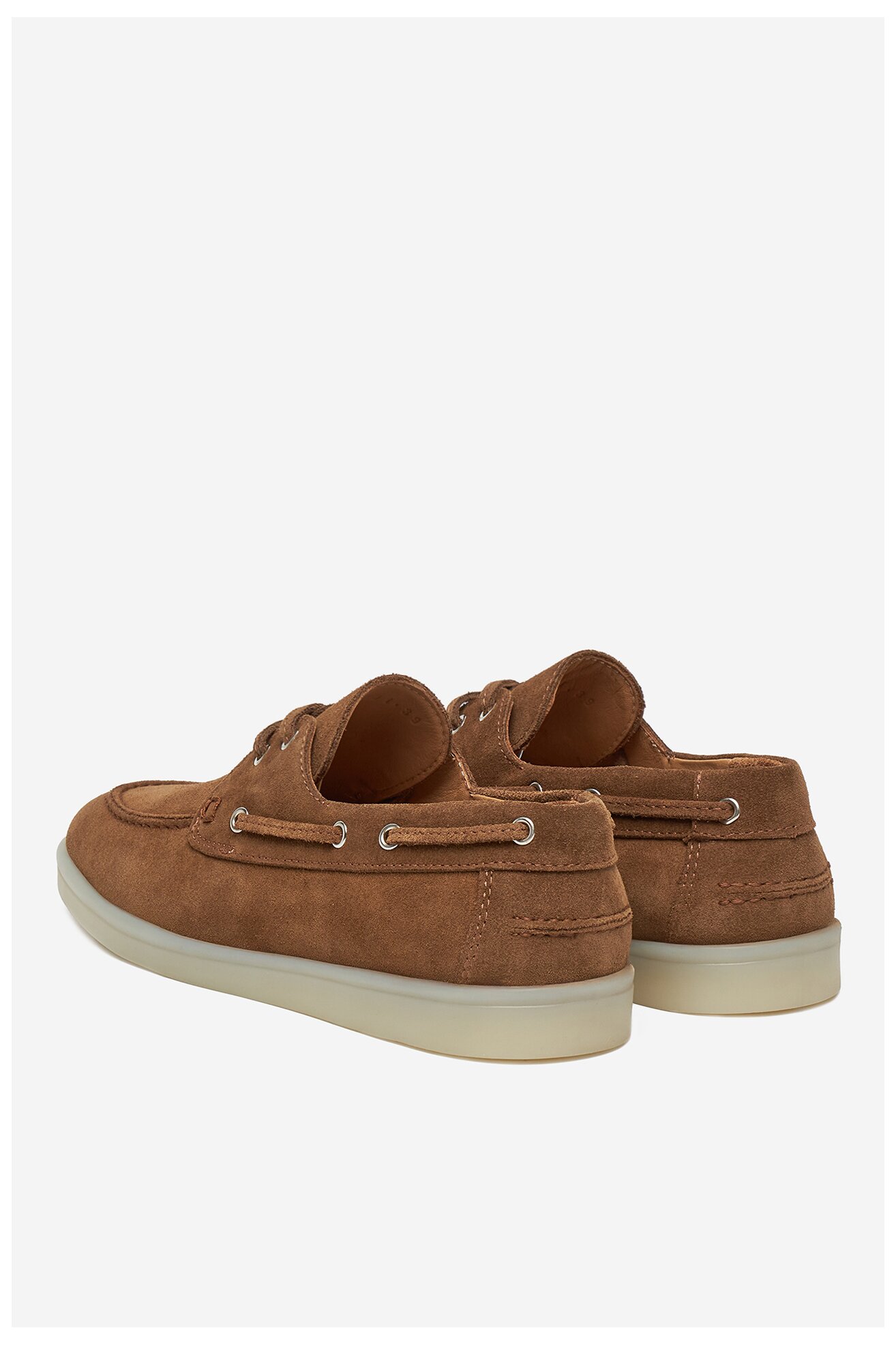 Mocasini Gino Rossi ELLA-01 MARO DESCHIS