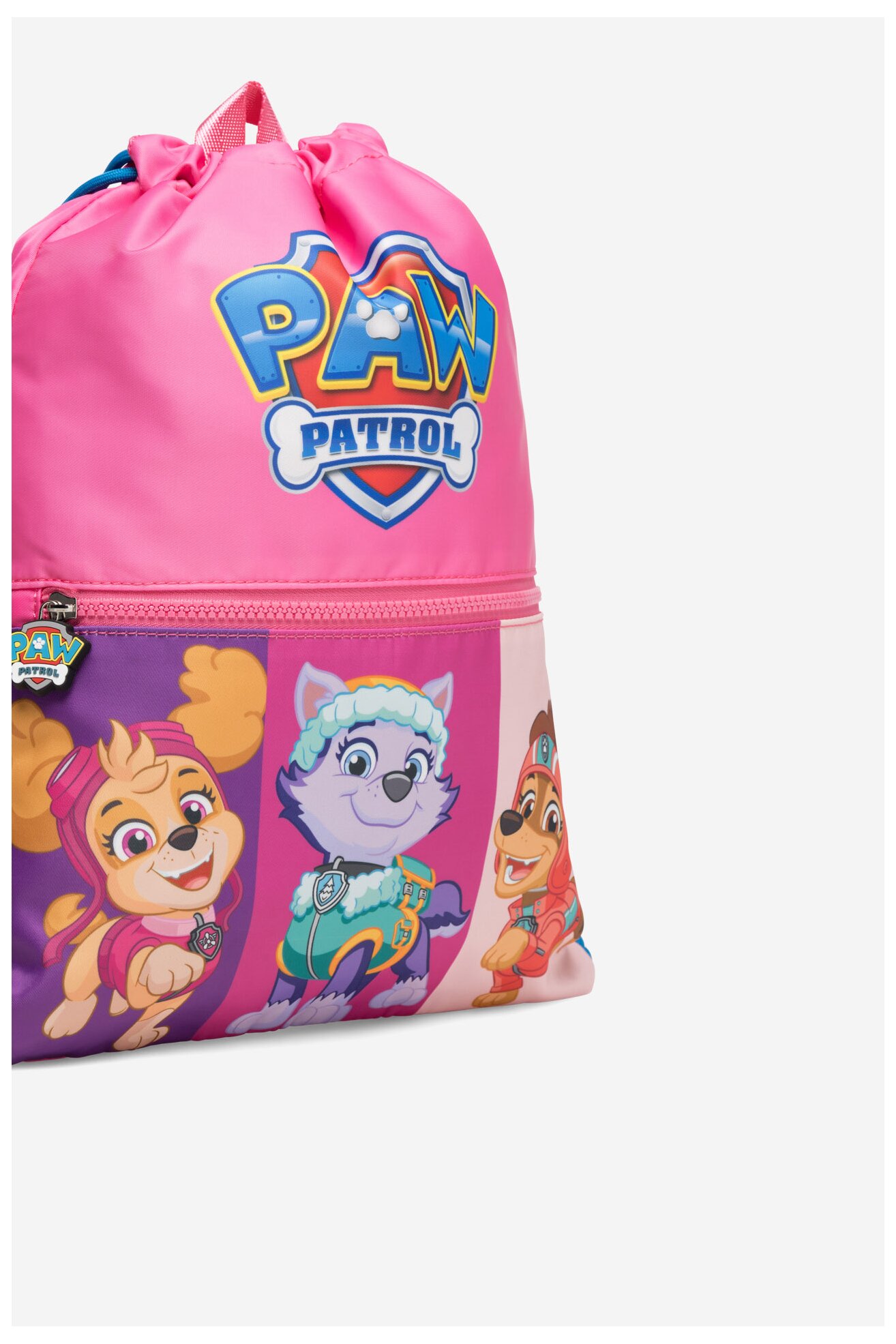 Worek na obuwie Paw Patrol ACCCS-SS24_411PAW Różowy