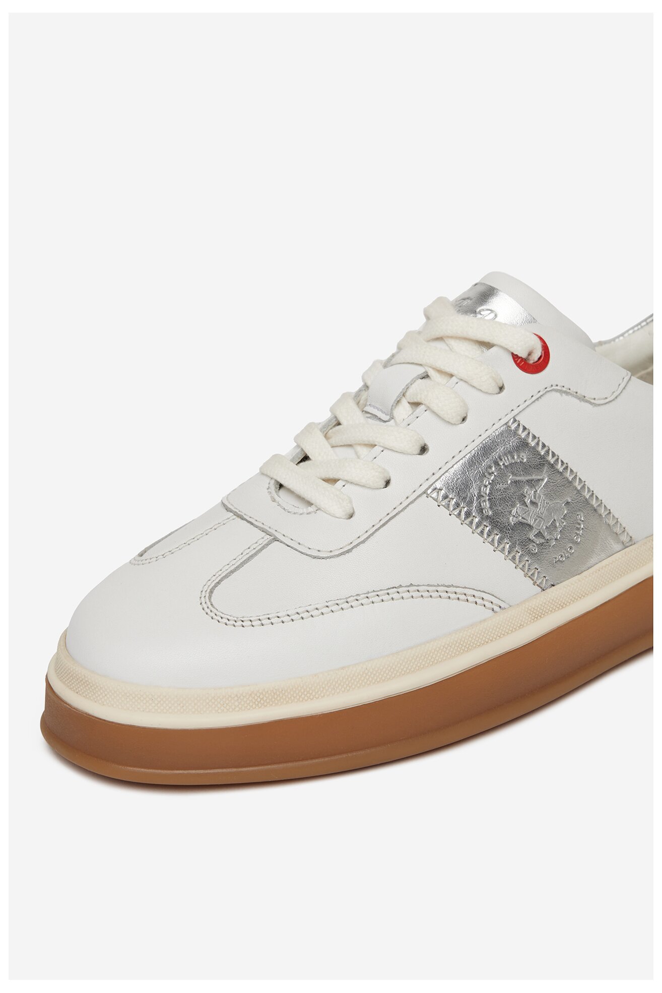 Tornacipő Beverly Hills Polo Club WI34-3410-17438-01 FEHÉR