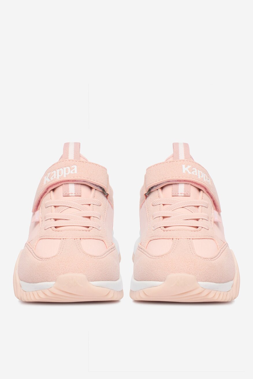 
                Sportcipő Kappa RÓZSASZÍN - 5906751653432