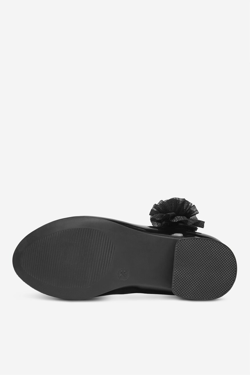 
                Балерина DeeZee ЧЕРЕН - 5906751213544