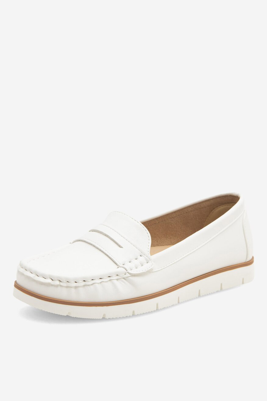 Clara Barson - Mokasyny - 5903698019444