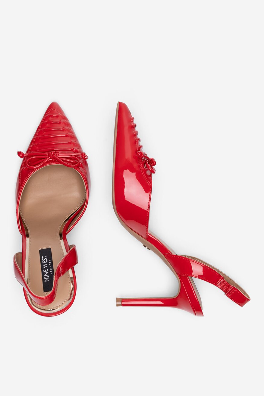 
                NINE WEST - Szpilki - 5905588897217