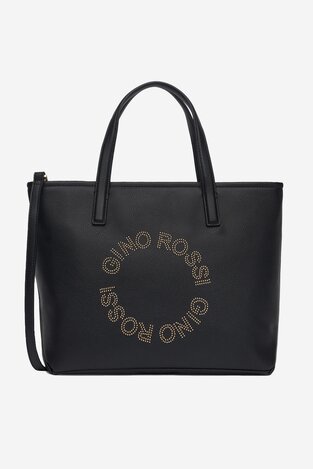 Torba Gino Rossi WEN-77 CRNA