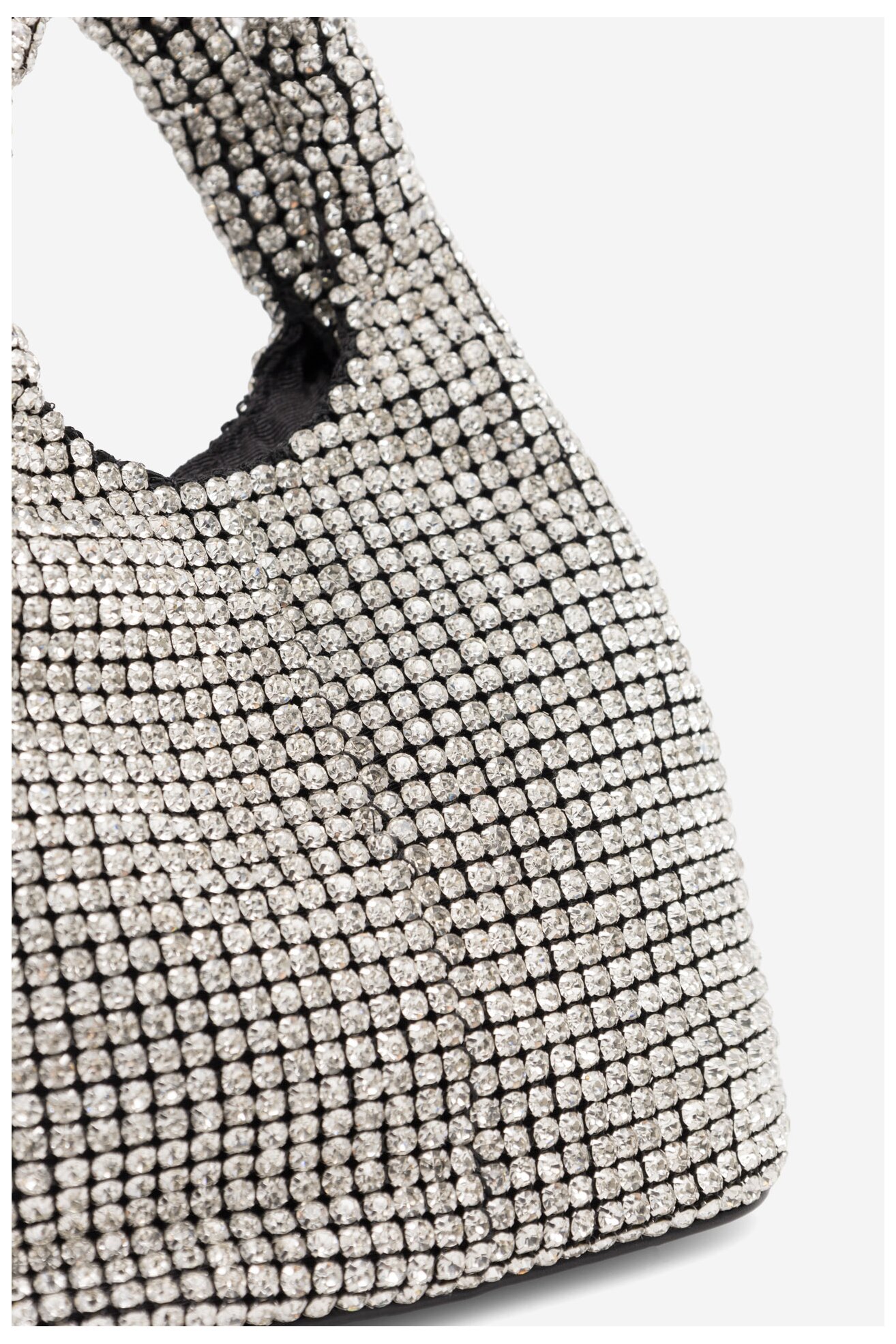 Torebka Jenny Fairy MJR-B-081-A23K Srebrny