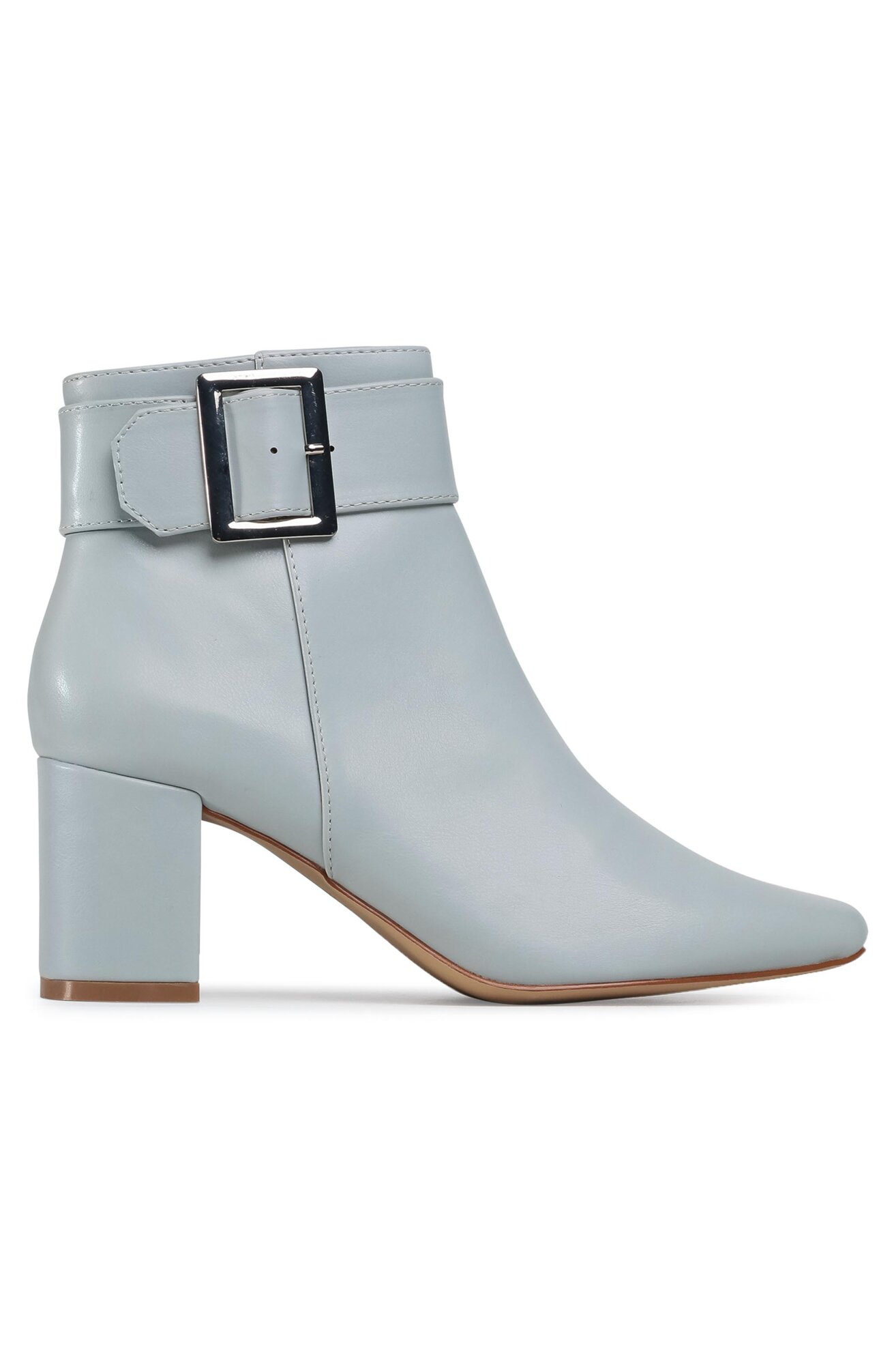 Botki Jenny Fairy LS5438-02AA Niebieski jasny