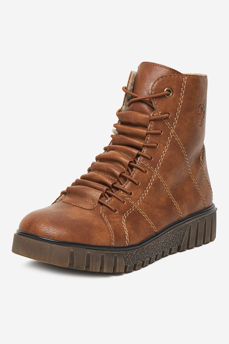 
                Боти Rieker КАФЯВ - 2230085557948