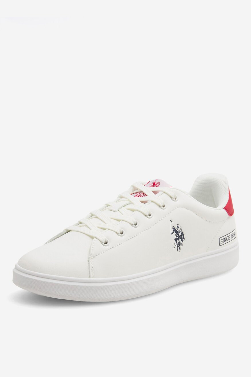 U.S. POLO ASSN. - Sneakersy - 5905588416371