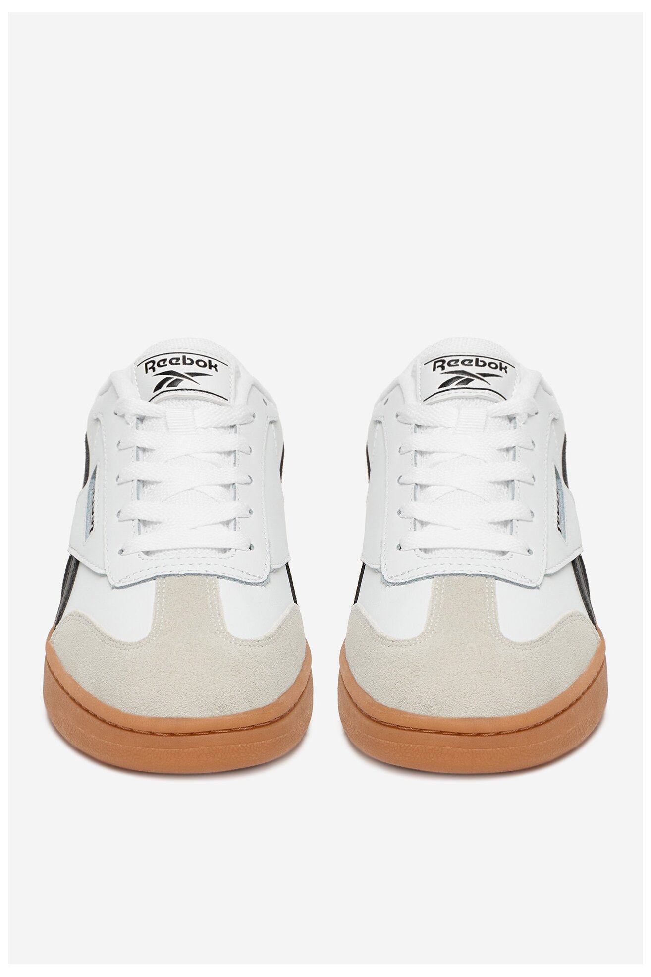 Sportcipő Reebok CEO-FORTE LOUNGER AR30252W-WBT FEHÉR