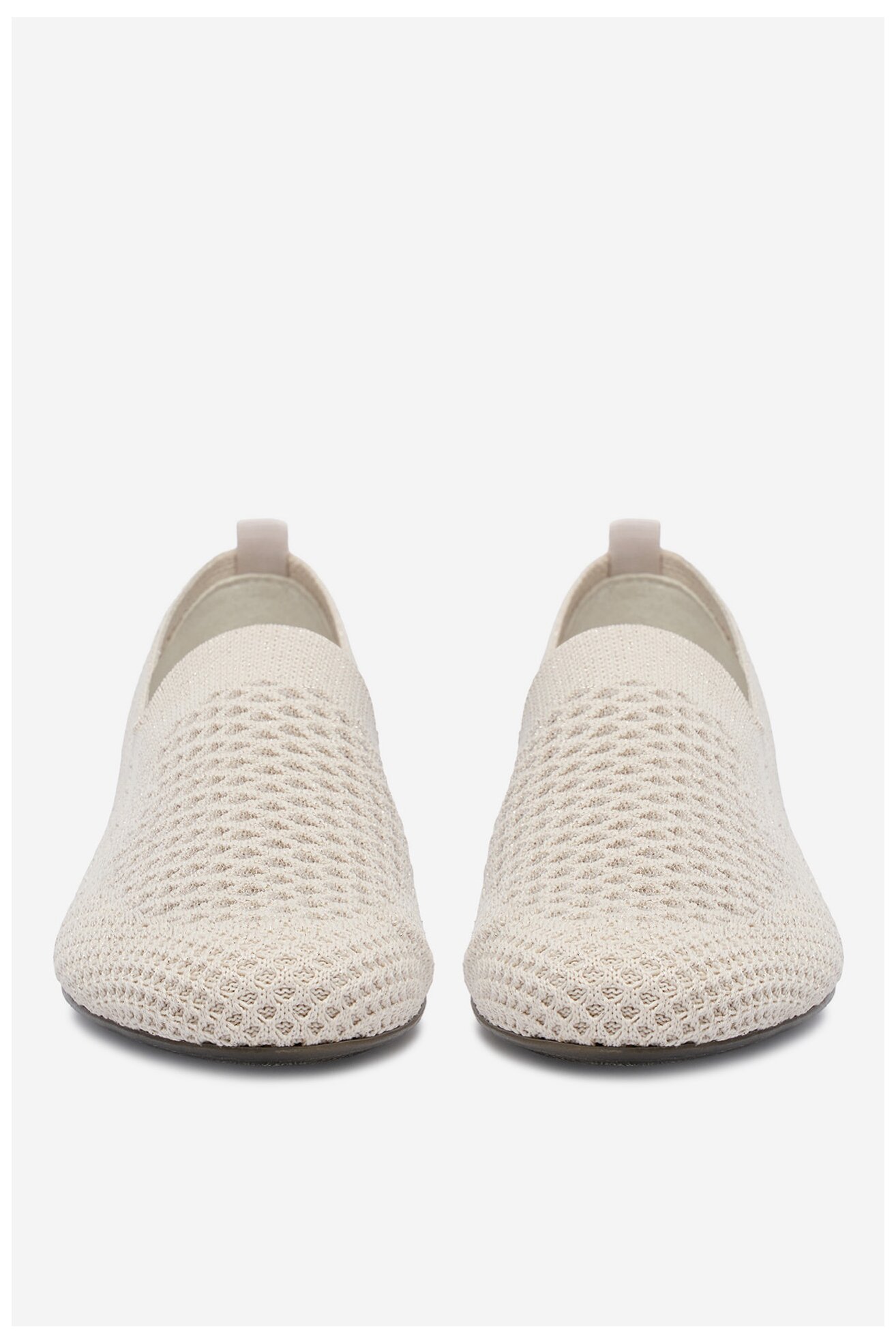 Мокасини Rieker CEO-51969-90 СВЕТЛОБЕЖОВ