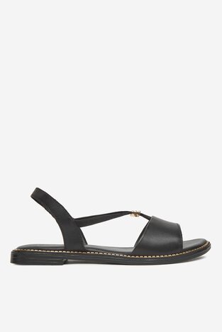 Сандалі Lasocki RST-KATE-03 ЧОРНИЙ