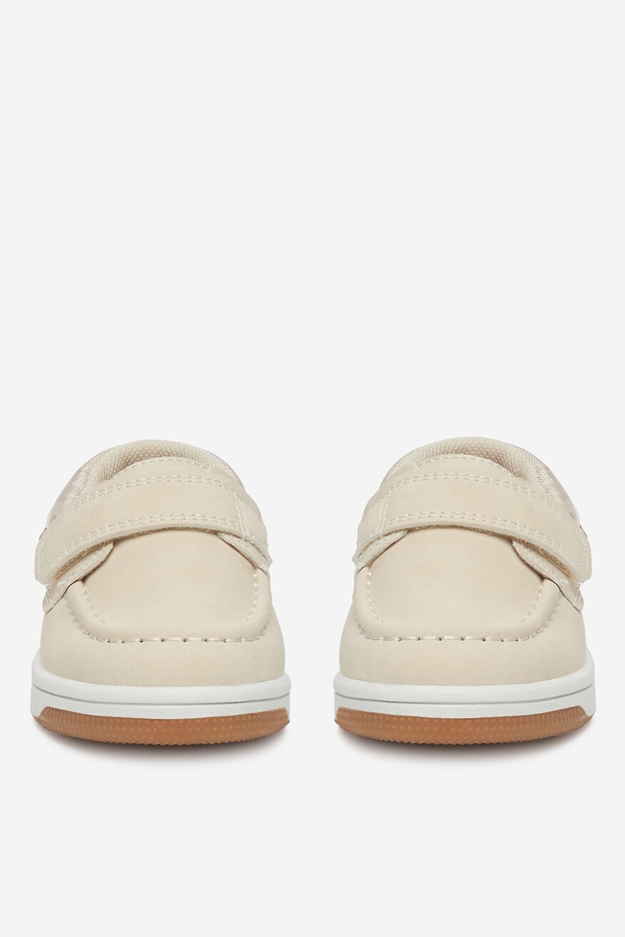 Action Boy - Półbuty na rzepy - 5903698720012