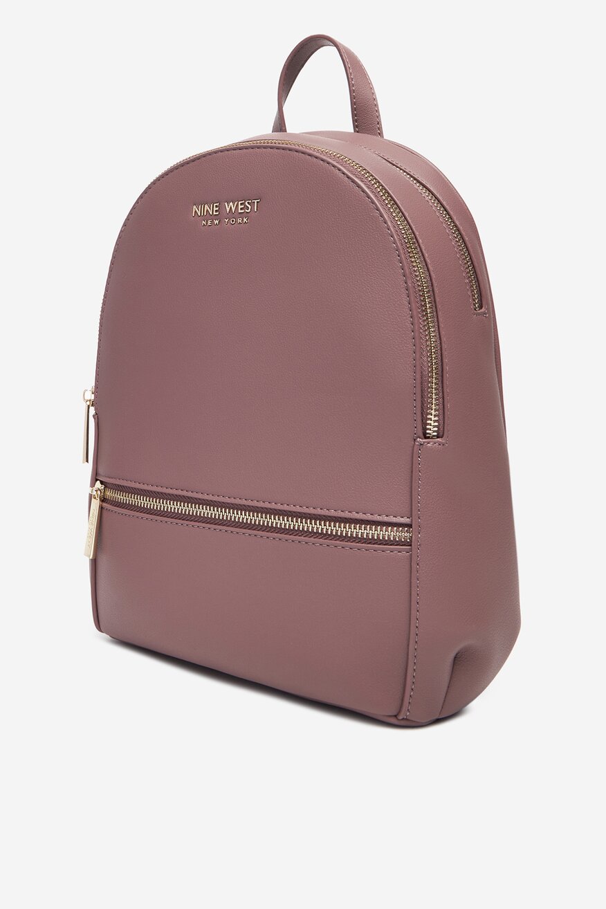 NINE WEST - Średni plecak miejski - 5906751259429