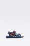 Sandale Spider-Man CP83-67SPRMV KOBALT PLAVA