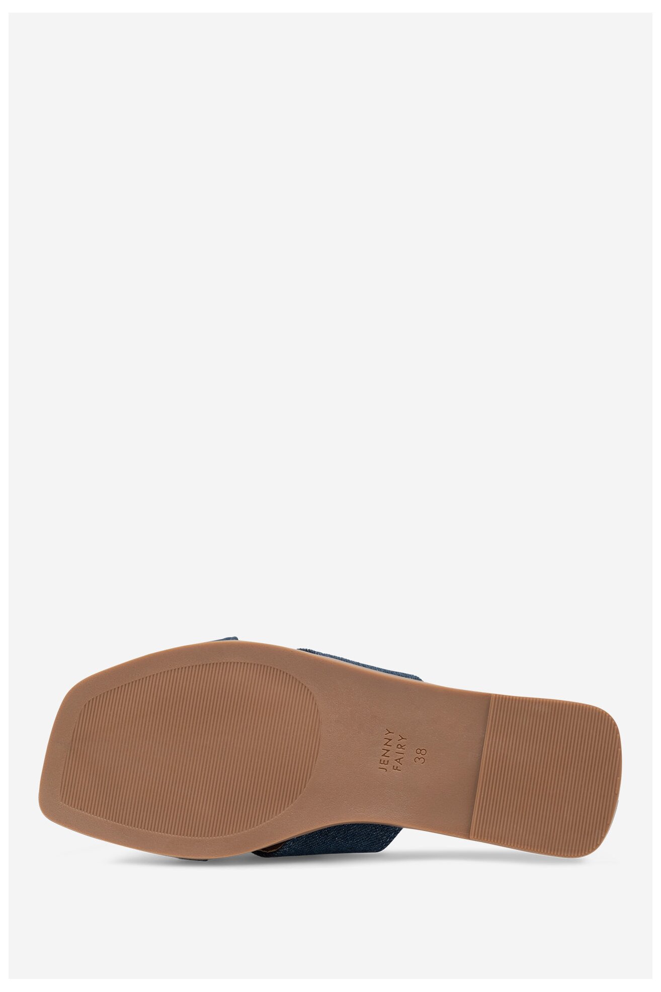 Șlapi Jenny Fairy WFA2749-1 ALBASTRU