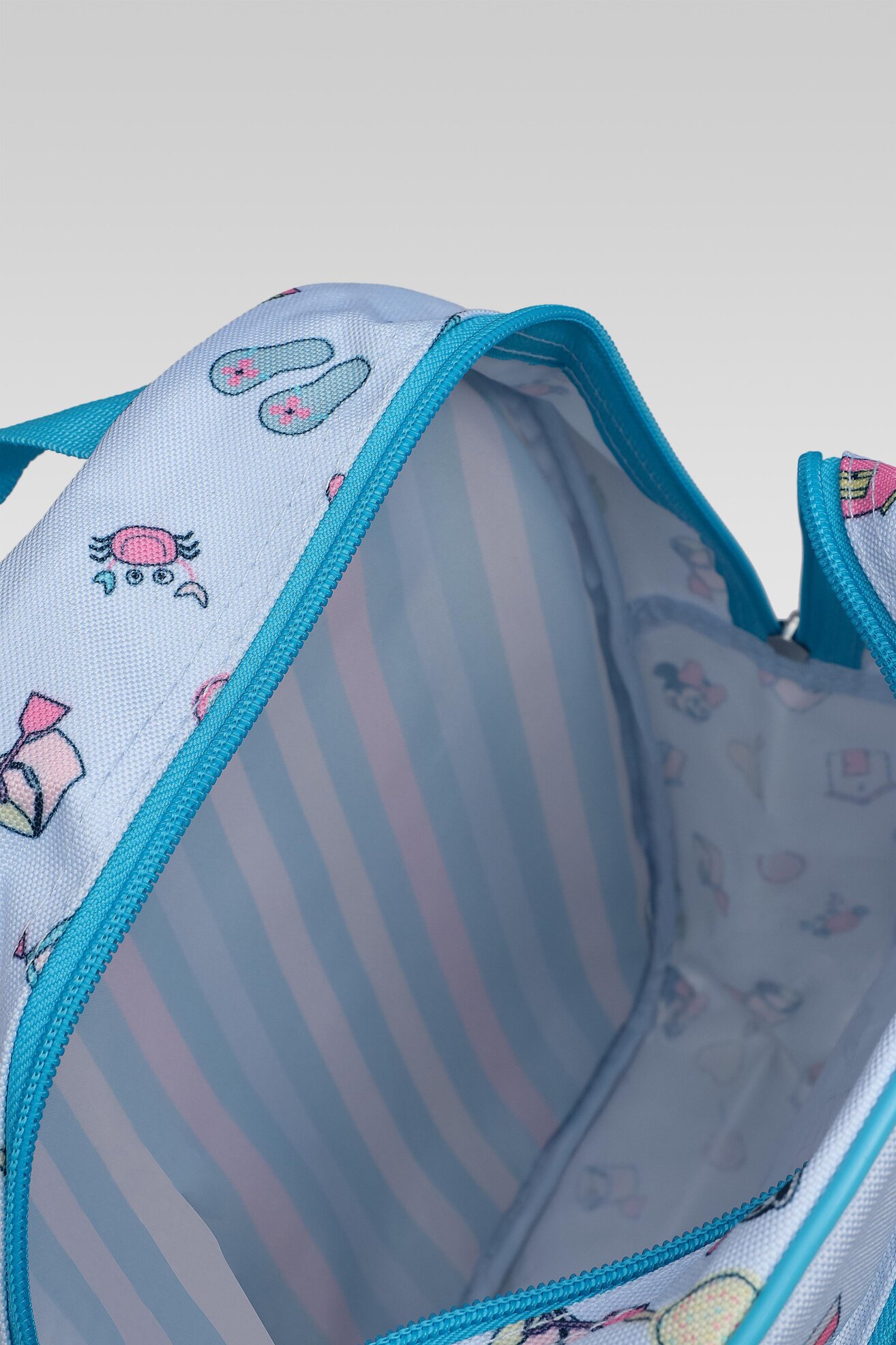 Plecak Minnie Mouse ACCCS-SS21-35DSTC Niebieski