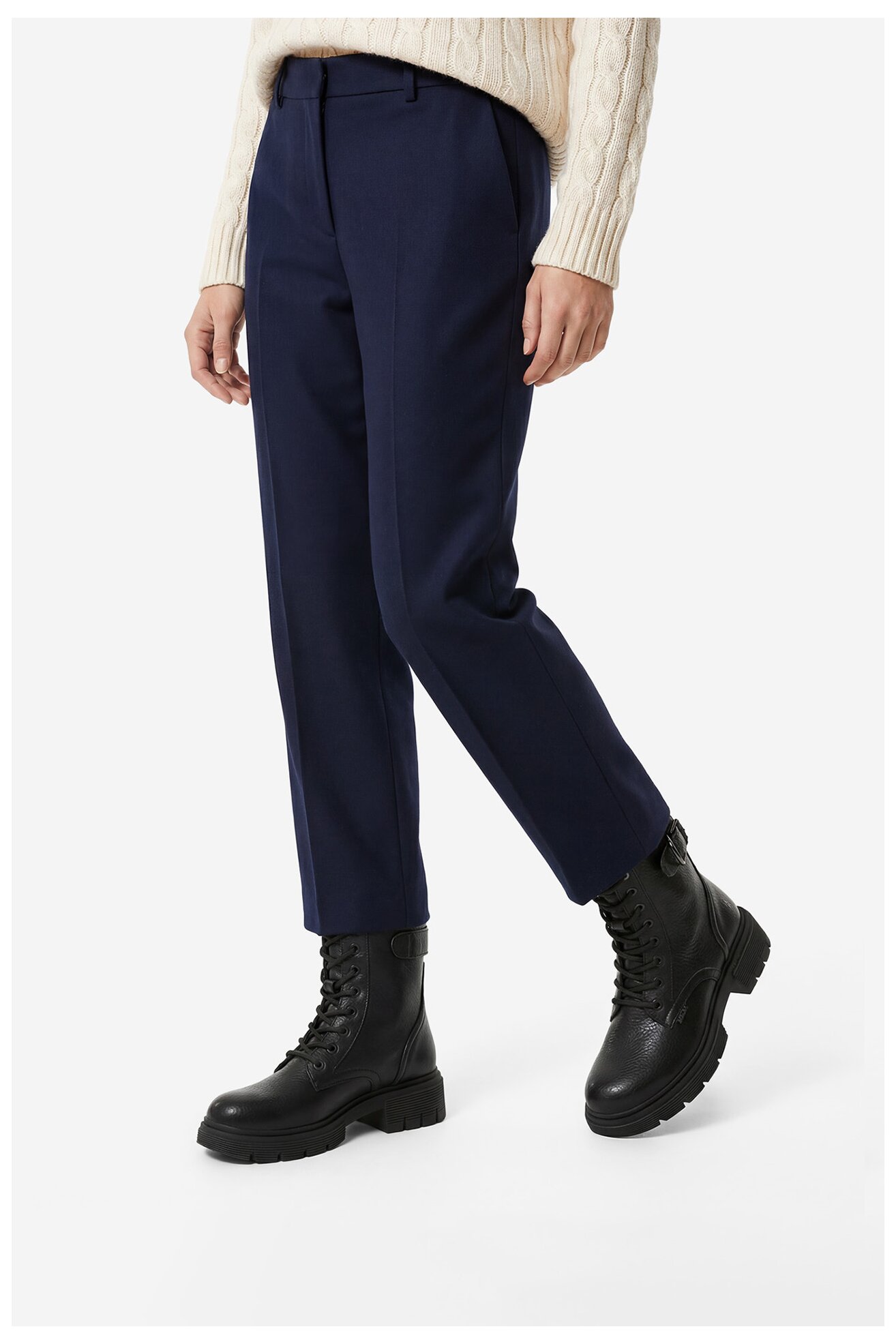 Trzewiki Mexx CEO-MI001711053W Czarny