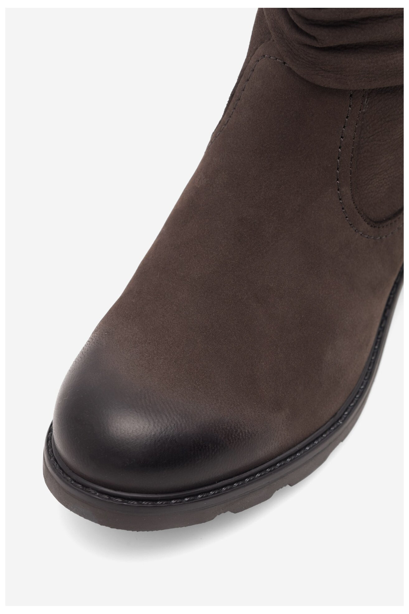 Bokacsizma Go Soft WI23-DEMETRA-20 BARNA