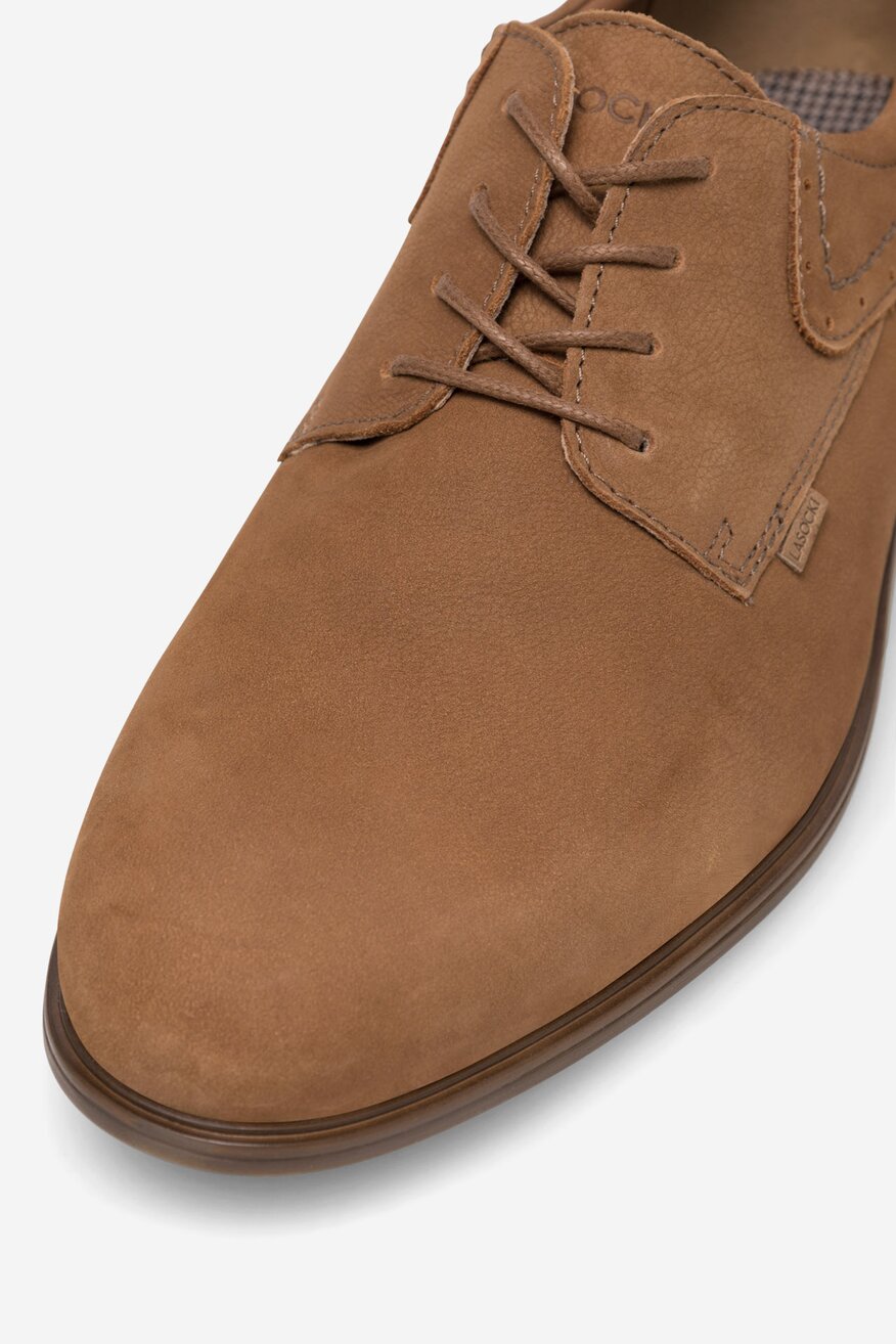 Polobotka Lasocki CAMEL - 5905588304593