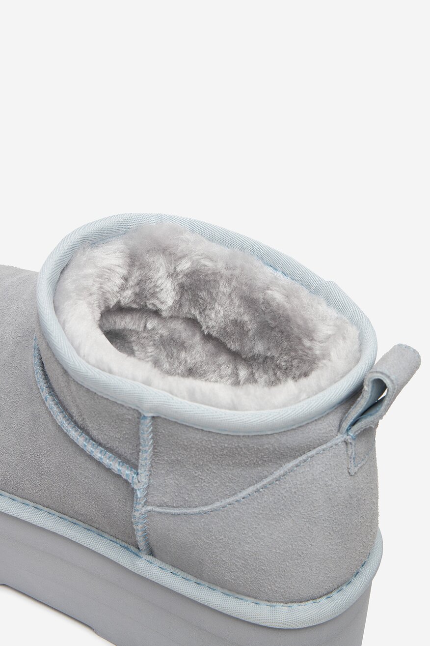 Ghete DeeZee ALBASTRU DESCHIS - 5904410891393