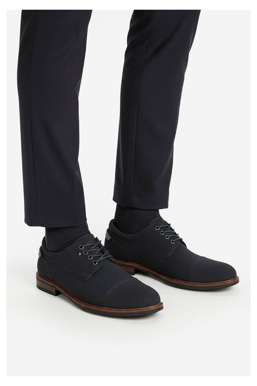 
                Половинки обувки Lanetti КОБАЛТОВО СИНЬО - 5906751373316