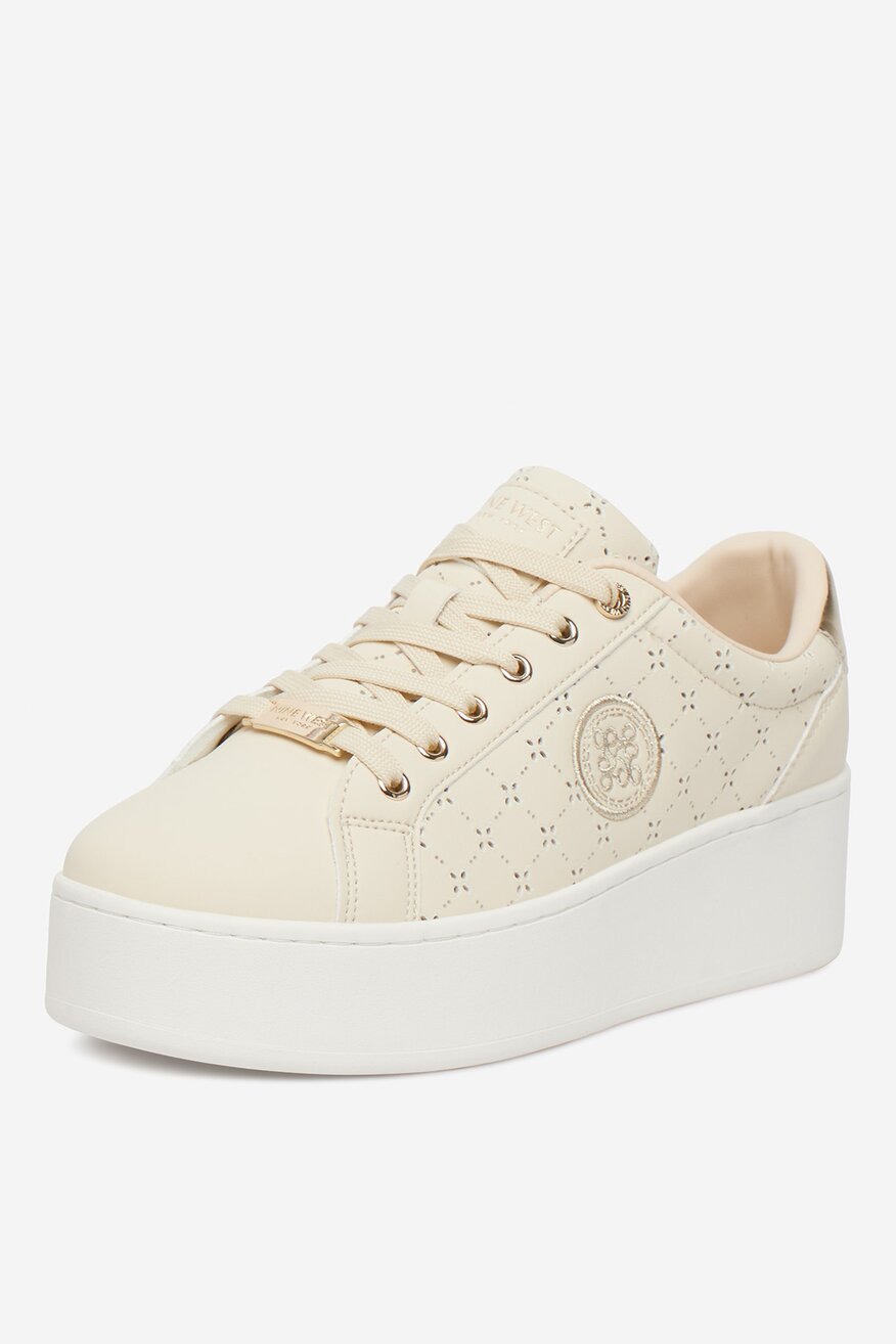 NINE WEST - Sneakersy - 5906751870778