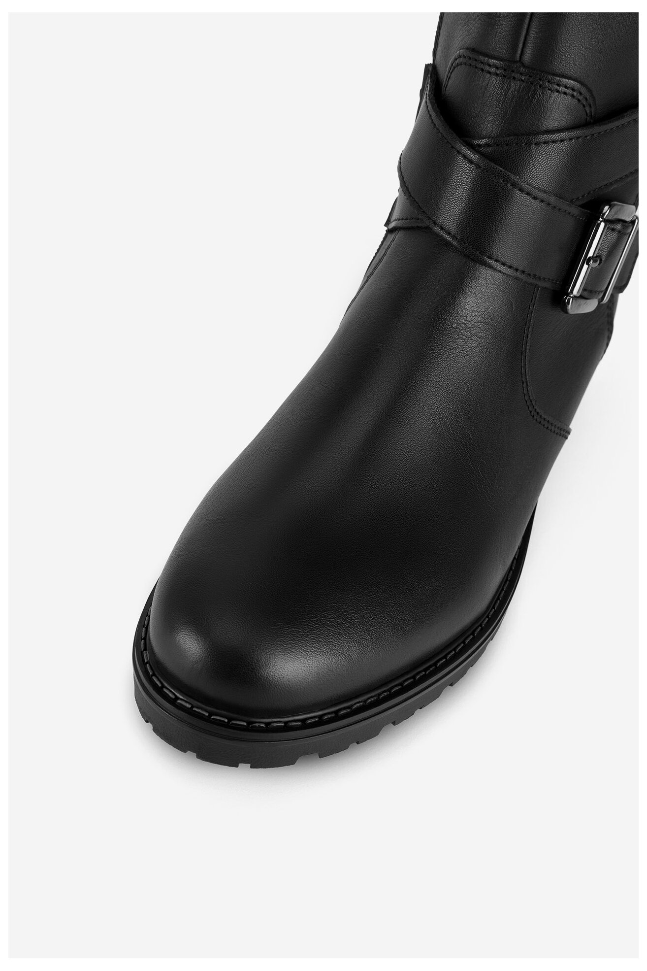 Cizme Remonte R6593-00 NEGRU