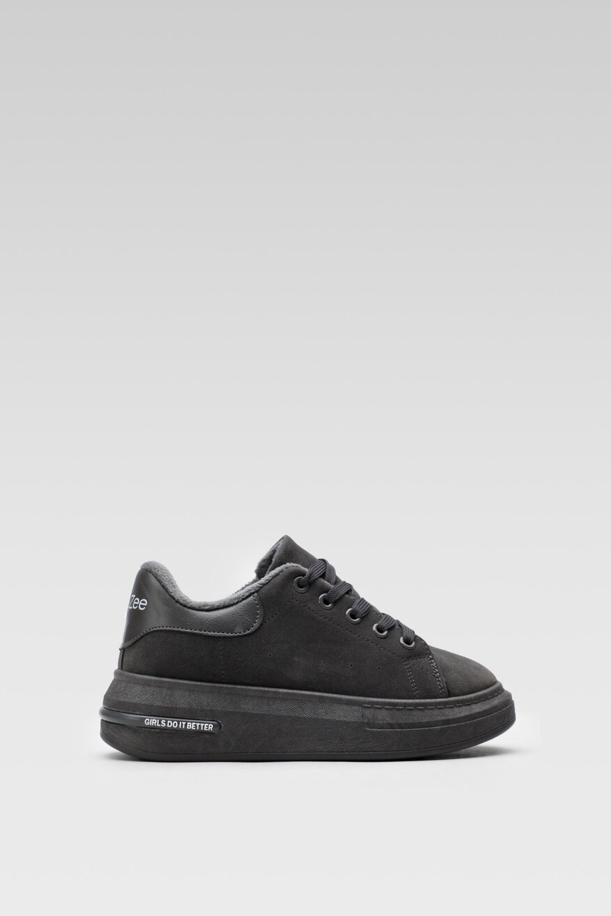 DeeZee - Sneakersy na grubej podeszwie - 5904862098395