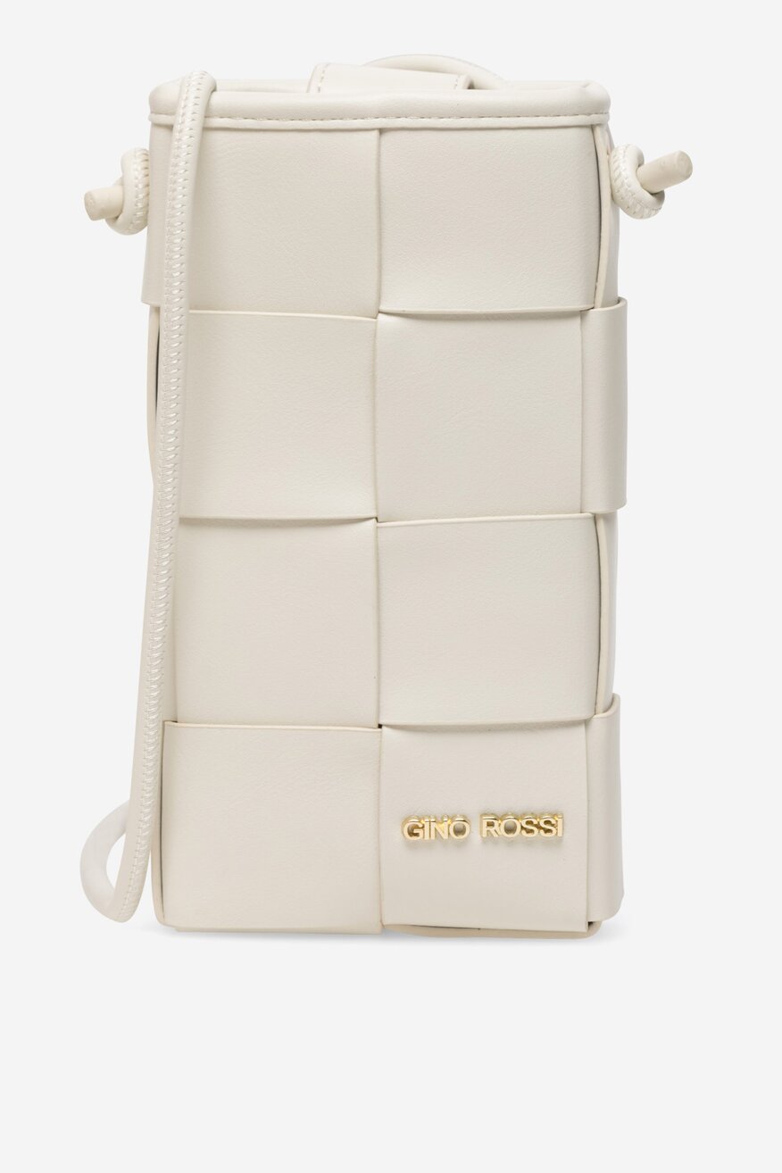 
                Ženski novčanik Gino Rossi SLONOVA KOST - 5905588620396