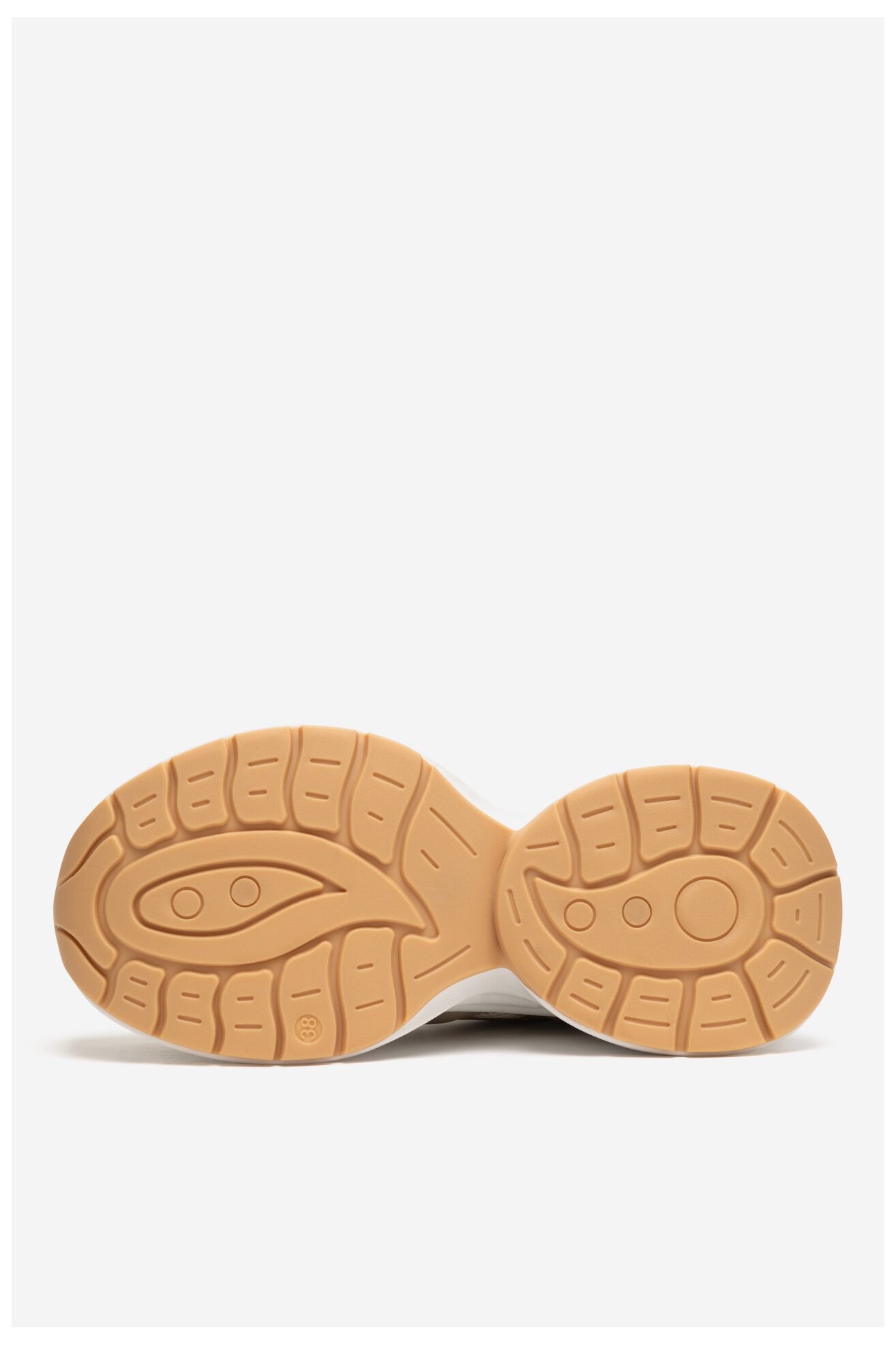 Sneakerși DeeZee WSS21540-01 AURIU