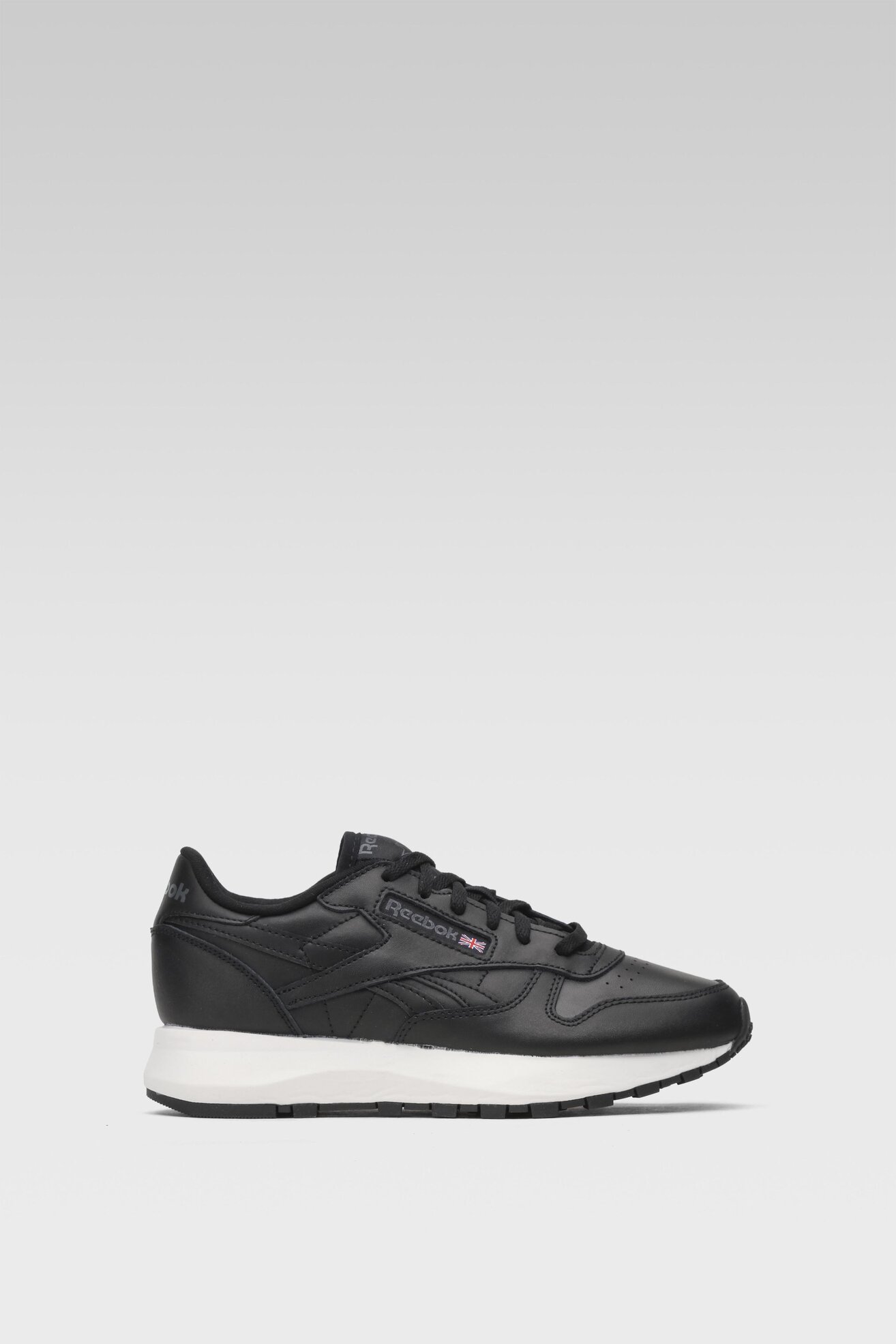 Sneakers Reebok CLASSIC LEATHER SP GW9704 Czarny