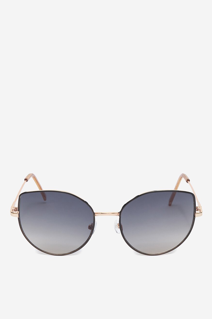 
                Ochelari de soare femei DeeZee AURIU - 5904410814088