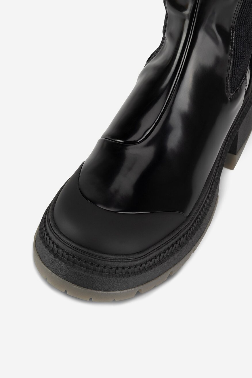 NINE WEST - Kozaki - 5905588966494