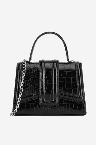 Сумка З Ремінцем DeeZee MDP-L-009-06 ЧОРНИЙ